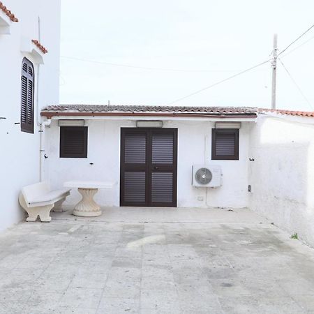 La Bellavista Mola Di Bari Apartment Exterior photo