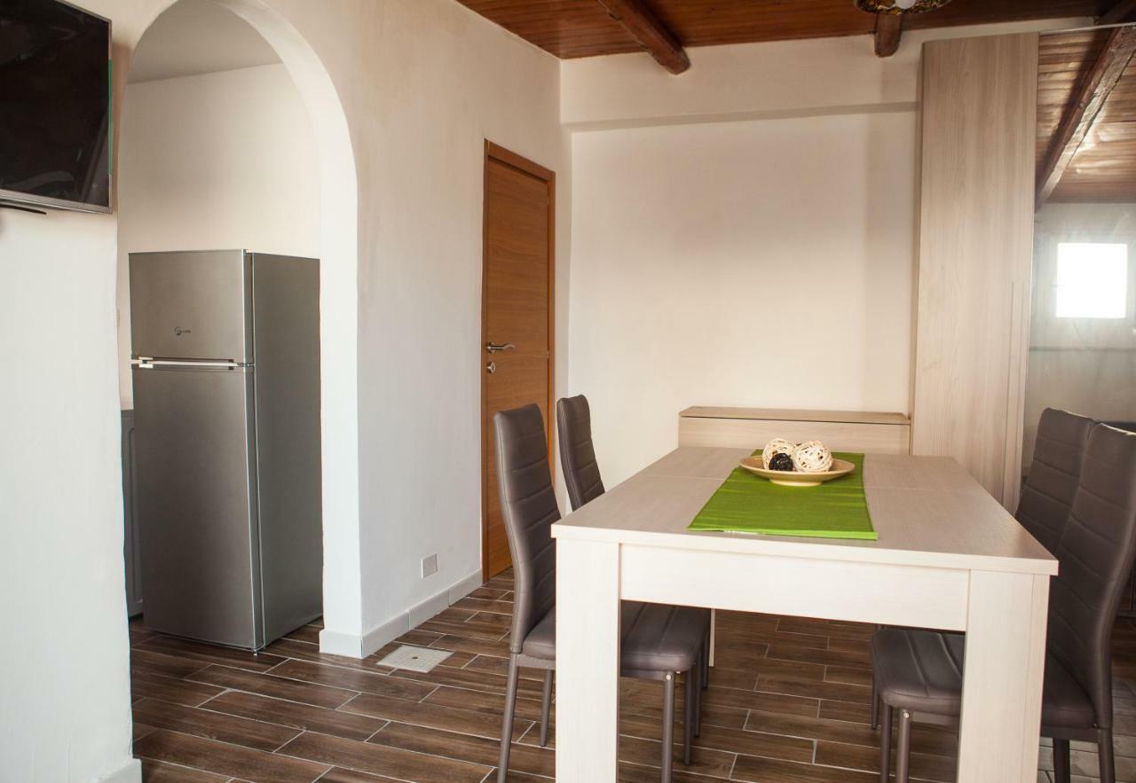 La Bellavista Mola Di Bari Apartment Room photo