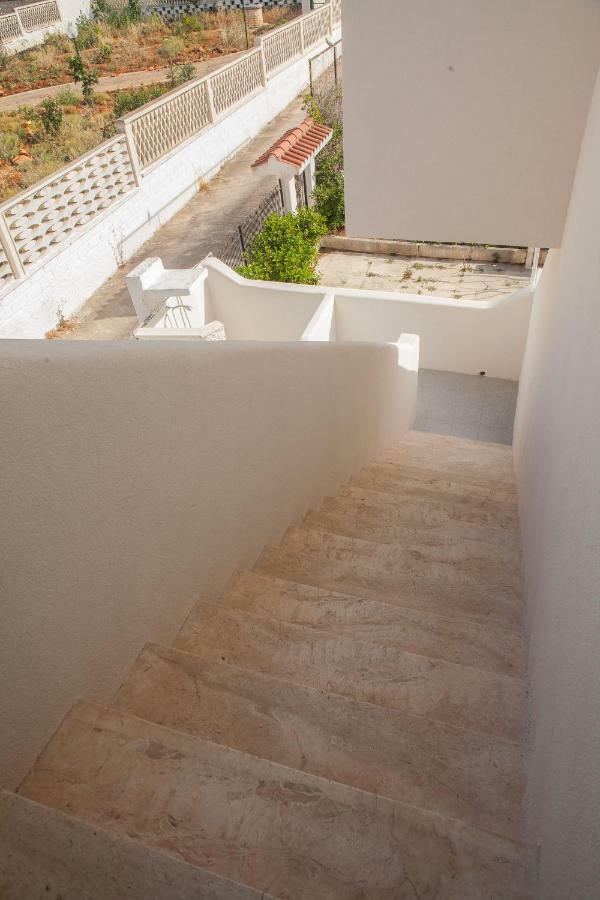 La Bellavista Mola Di Bari Apartment Exterior photo